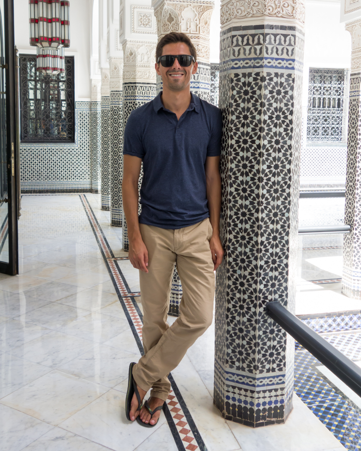 Bernardo Trevilla
